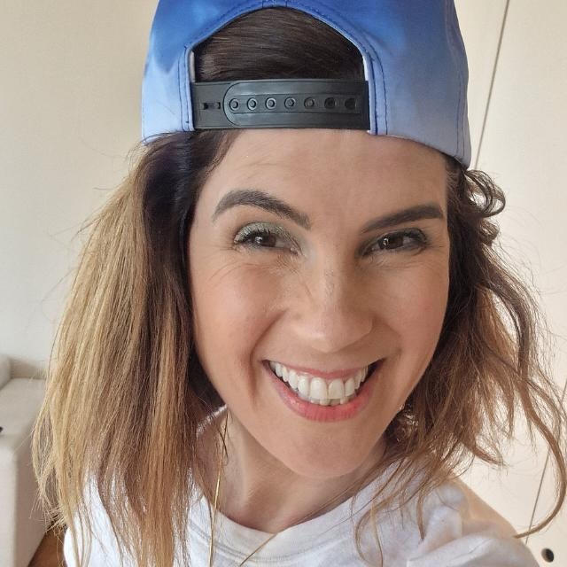 Chelsea Rustrum