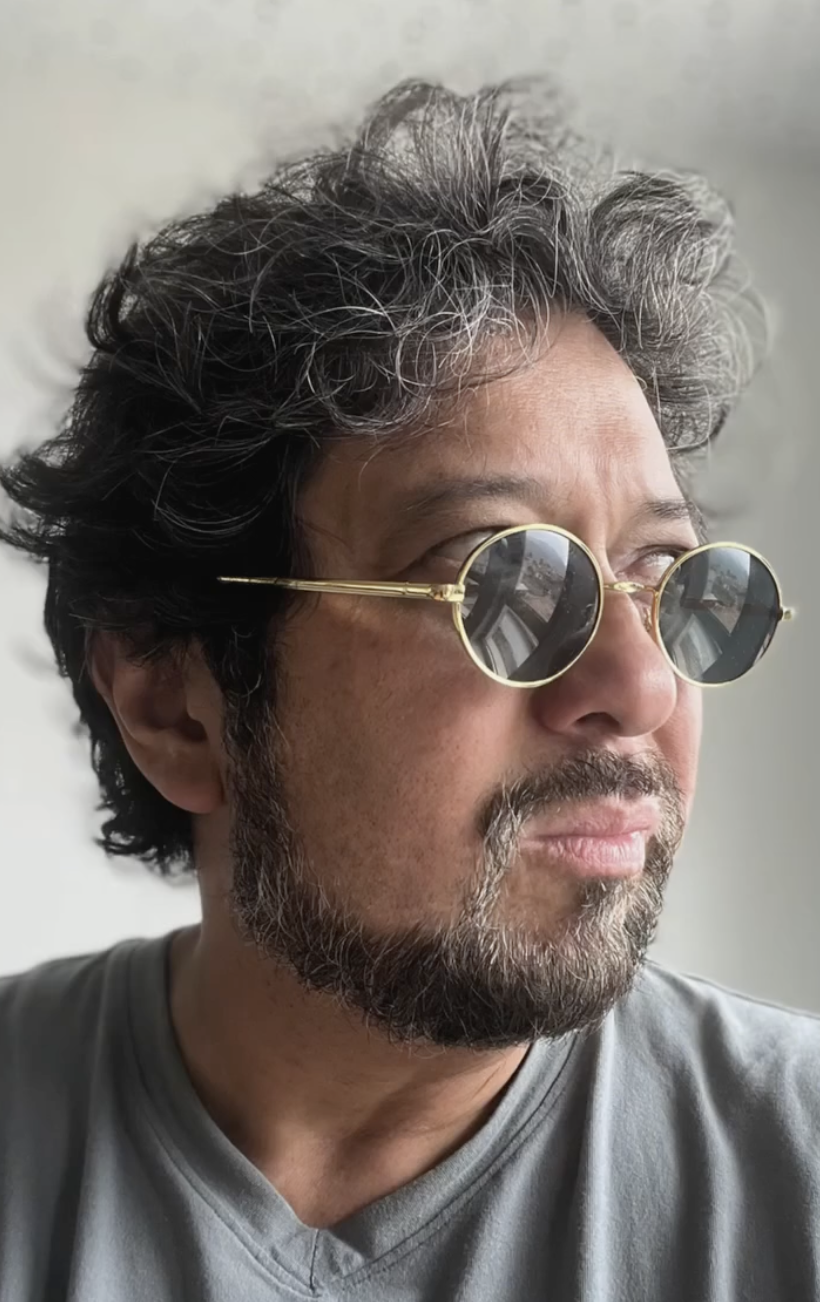 Marcos "ChaCha" Campos
